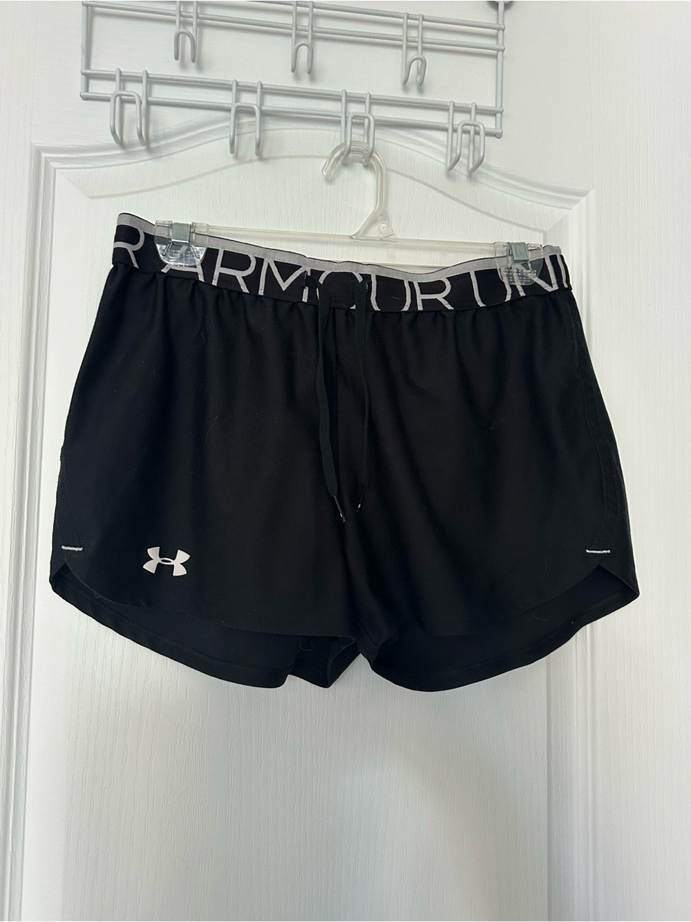 Under Armor Running Shorts